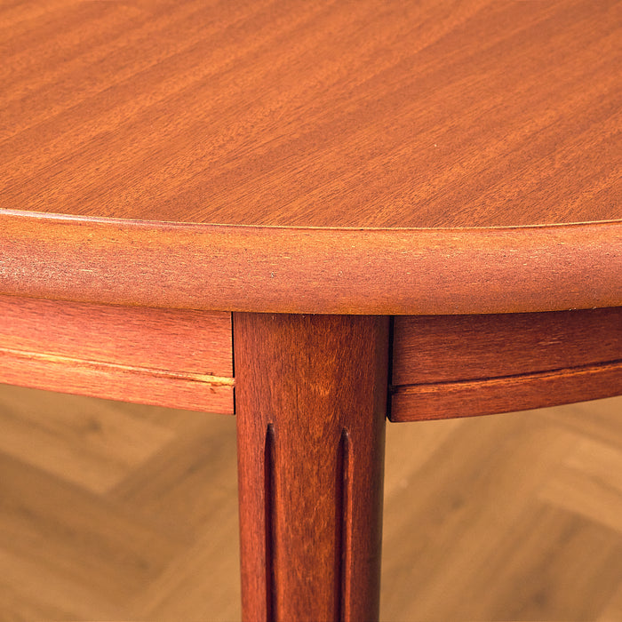 Product condition detail