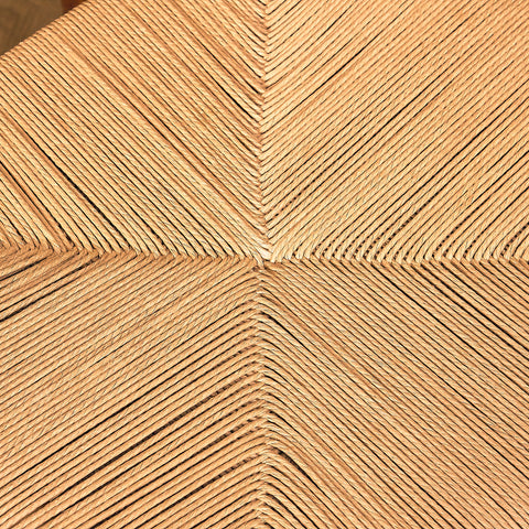 Danish dining chairs in solid oak by Viggo Hardie-Fischer for Sorø Stolefabrik