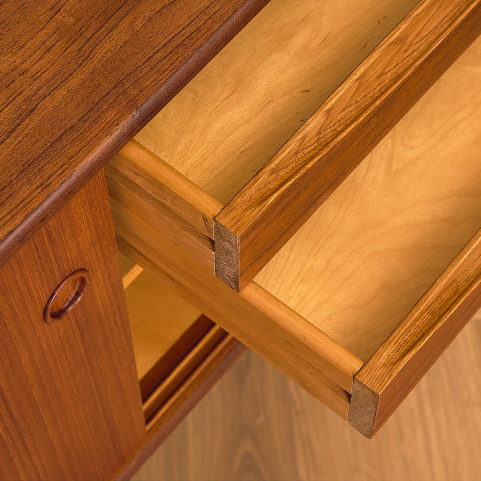 Product condition detail