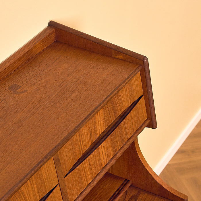 Product condition detail