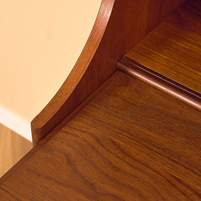 Product condition detail