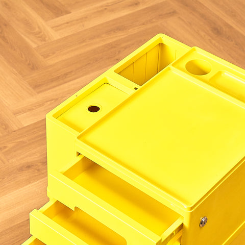 Italian file cabinet 'Stile' by Giovanni Pelis for Neolt