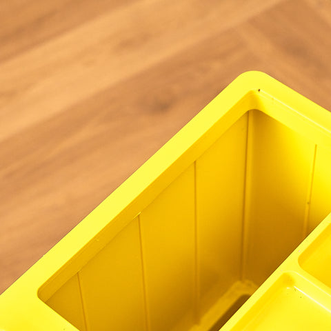Italian file cabinet 'Stile' by Giovanni Pelis for Neolt