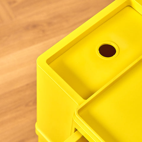 Italian file cabinet 'Stile' by Giovanni Pelis for Neolt