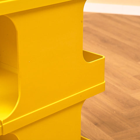 Italian file cabinet 'Stile' by Giovanni Pelis for Neolt