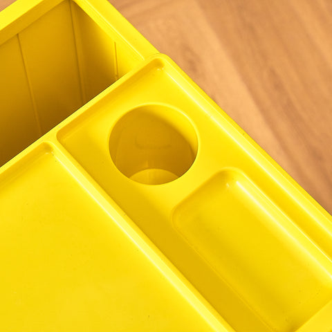 Italian file cabinet 'Stile' by Giovanni Pelis for Neolt