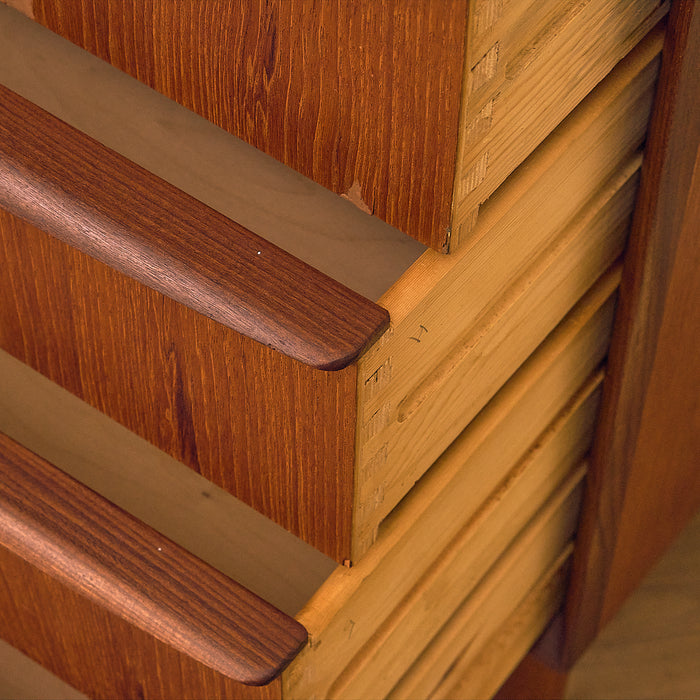 Product condition detail