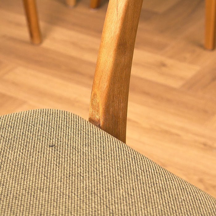 Product condition detail