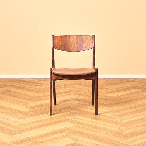Sorø Stolefabrik Santos Rosewood Dining Chair