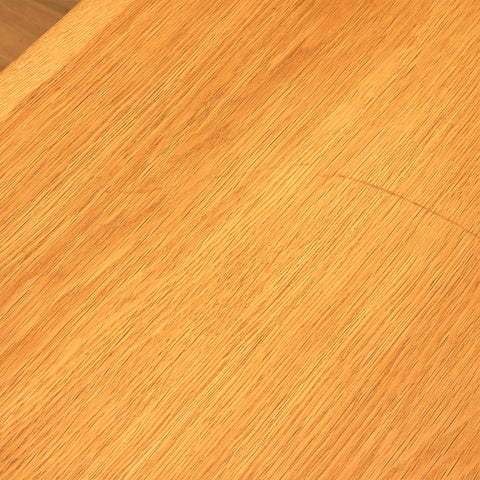 Danish dining table in oak, model 'Öresund' by Karl Andersson for Børge Mogensen