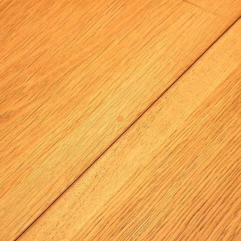 Danish dining table in oak, model 'Öresund' by Karl Andersson for Børge Mogensen