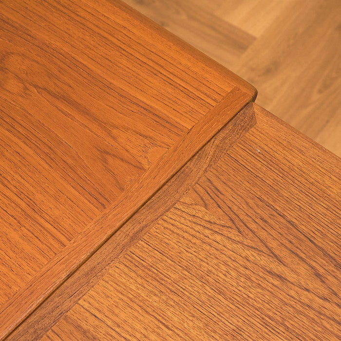 Product condition detail