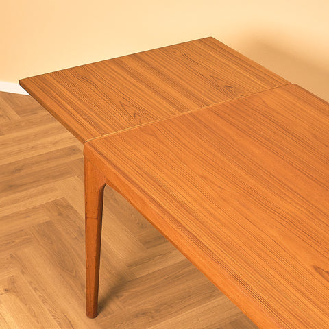 Vejle Stole- og Møbelfabrik Teak Dining Table