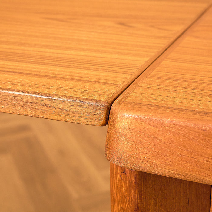 Product condition detail