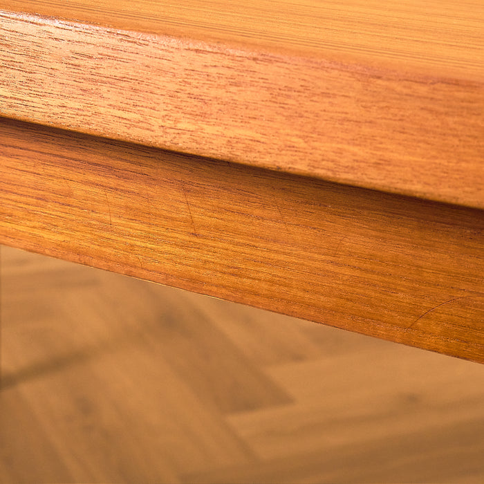 Product condition detail
