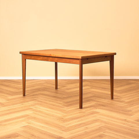 Brdr. Furbo Teak Dining Table
