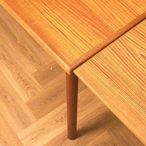 Brdr. Furbo Teak Dining Table