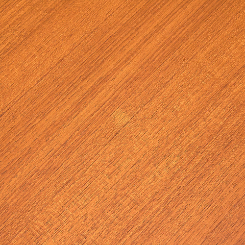 Danish coffee table in teak
