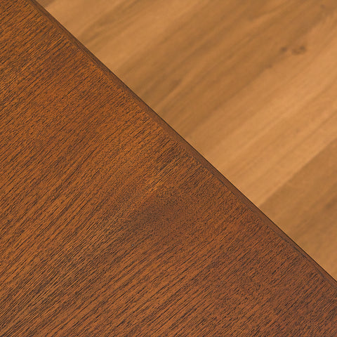 Danish coffee table in teak
