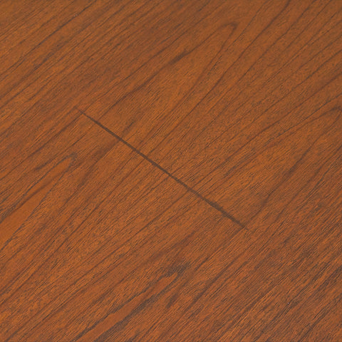 Danish coffee table in teak