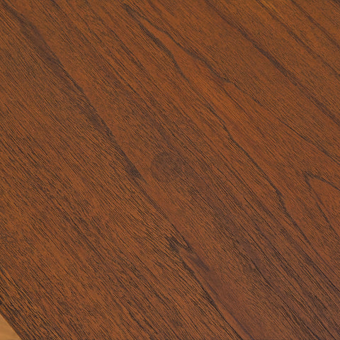 Danish coffee table in teak