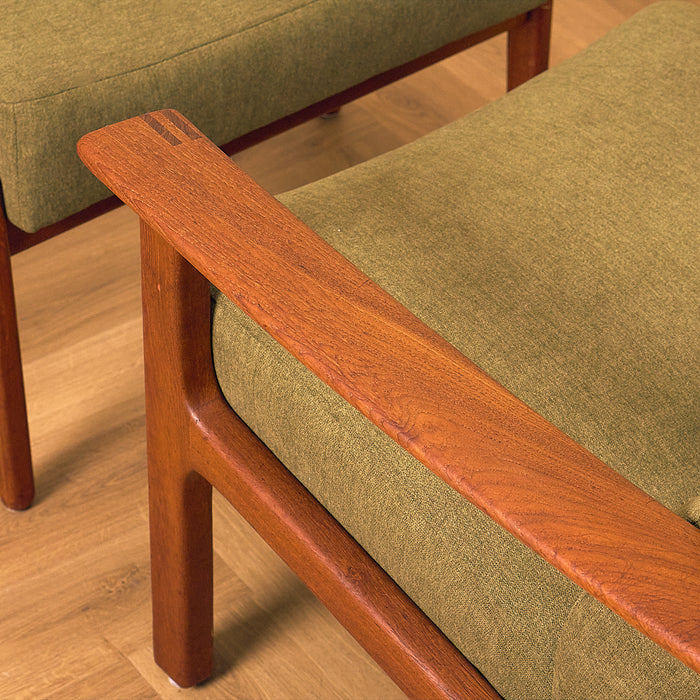 Product condition detail