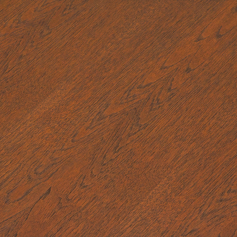Swedish coffee table in teak and walnut