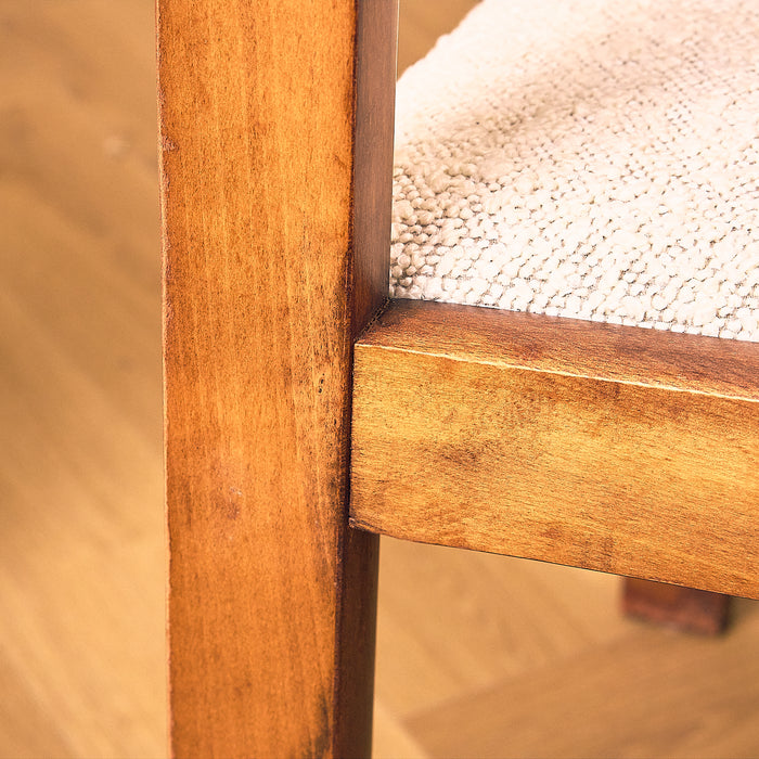 Product condition detail