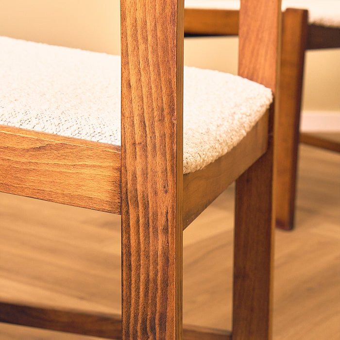 Product condition detail