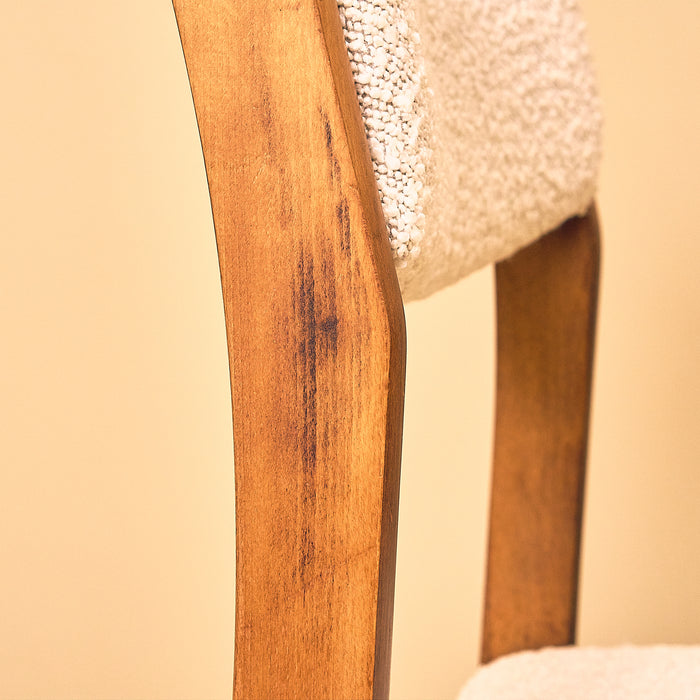 Product condition detail