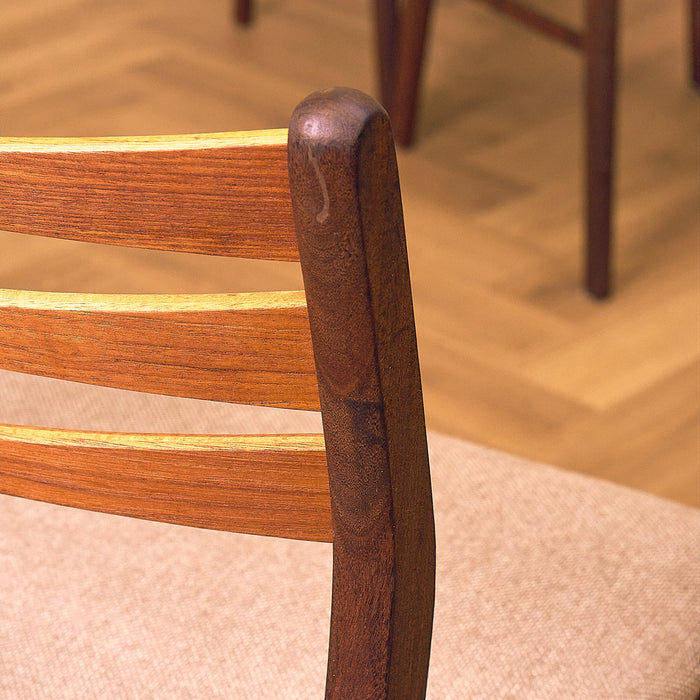 Product condition detail