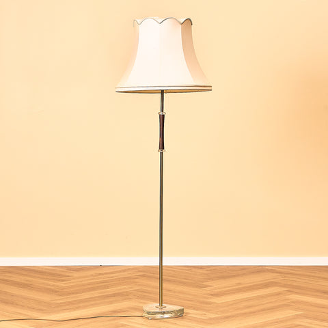 Swedish Mid-century Floor Lamp