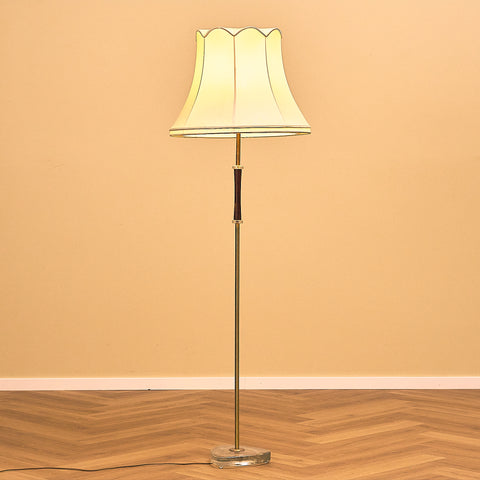 Swedish Mid-century Floor Lamp