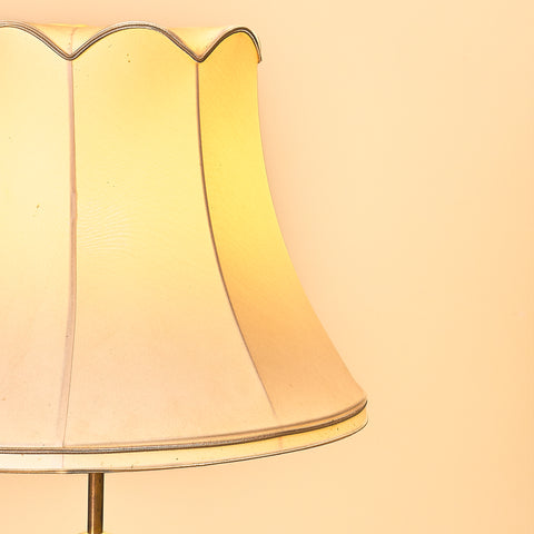 Swedish Mid-century Floor Lamp