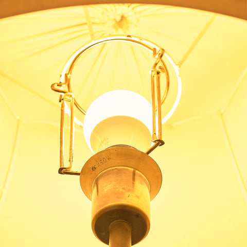 Swedish Mid-century Floor Lamp