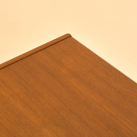 Swedish sideboard in teak by Ulferts Tibro