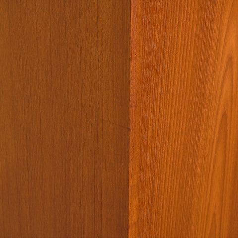 Swedish sideboard in teak by Ulferts Tibro