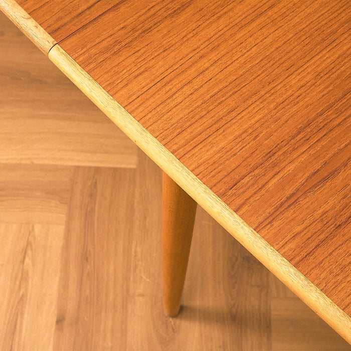 Product condition detail