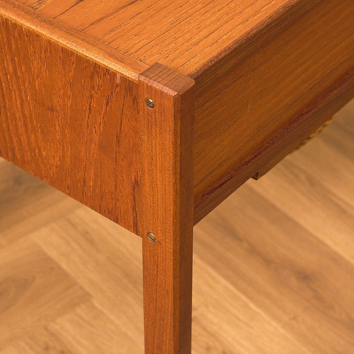 Product condition detail