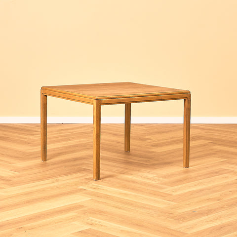 Walnut Coffee Table