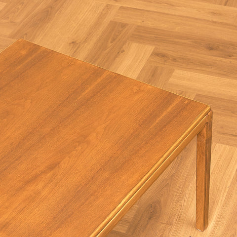 Walnut Coffee Table