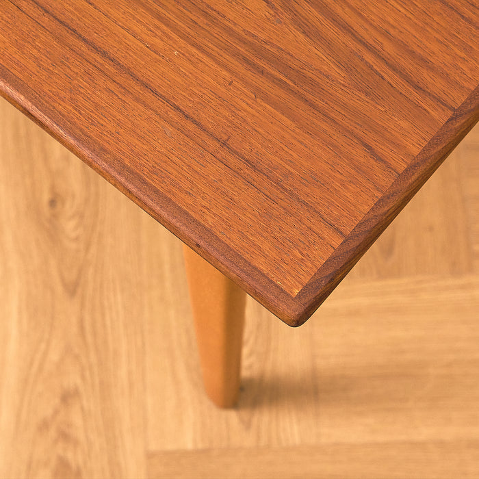 Product condition detail