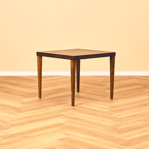Santos Rosewood Coffee Table