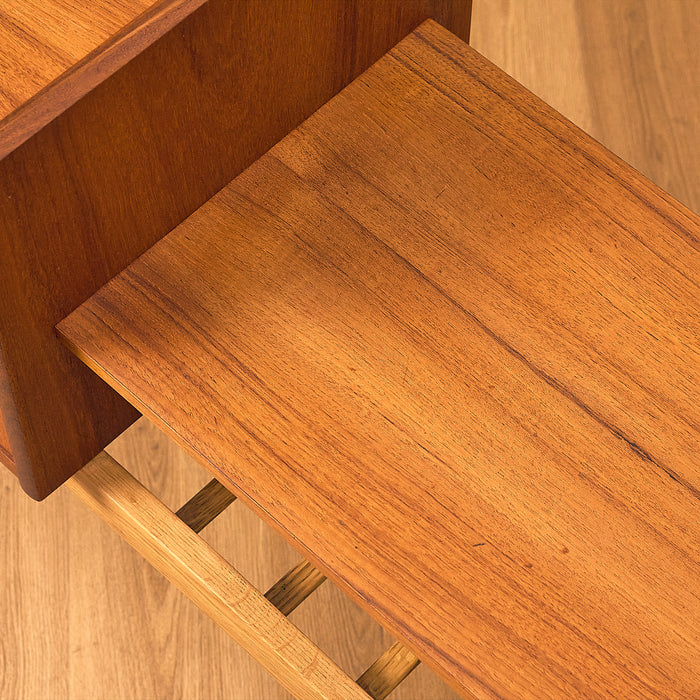 Product condition detail
