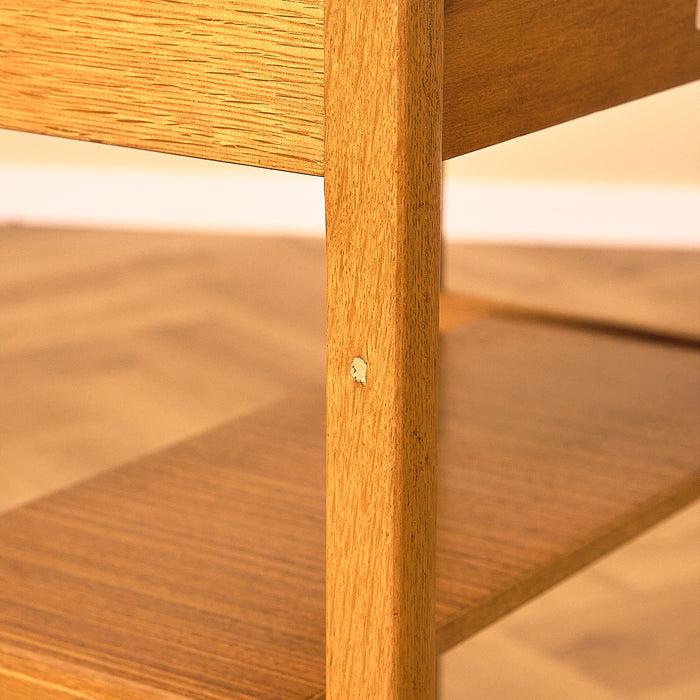 Product condition detail