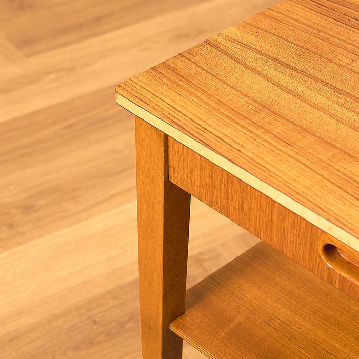 Product condition detail
