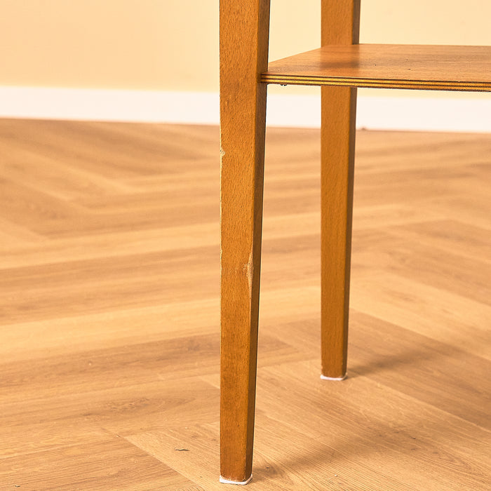 Product condition detail