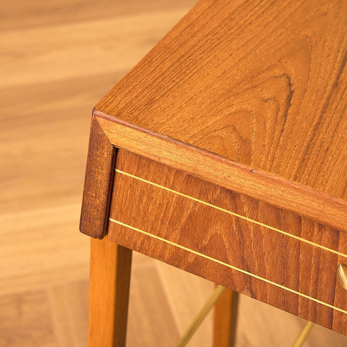 Product condition detail