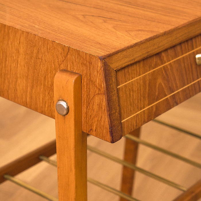 Product condition detail