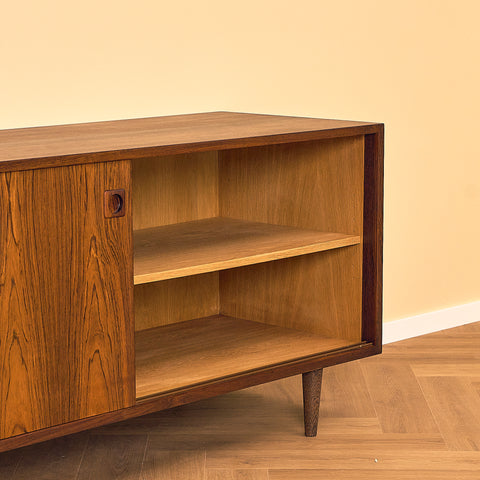 Dansk sideboard i Santos-rosenträ